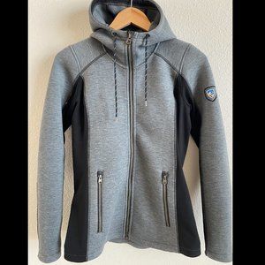 Kuhl ASCENDYR™ HOODY in grey